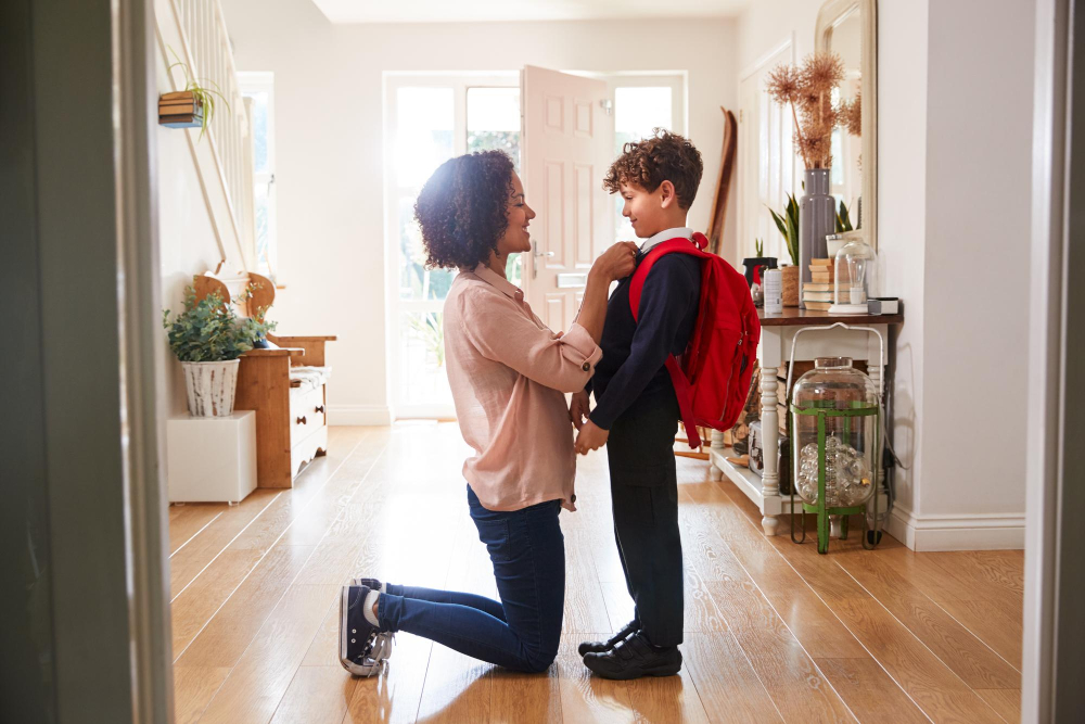 Best Pre-K Program Near Denton, TX